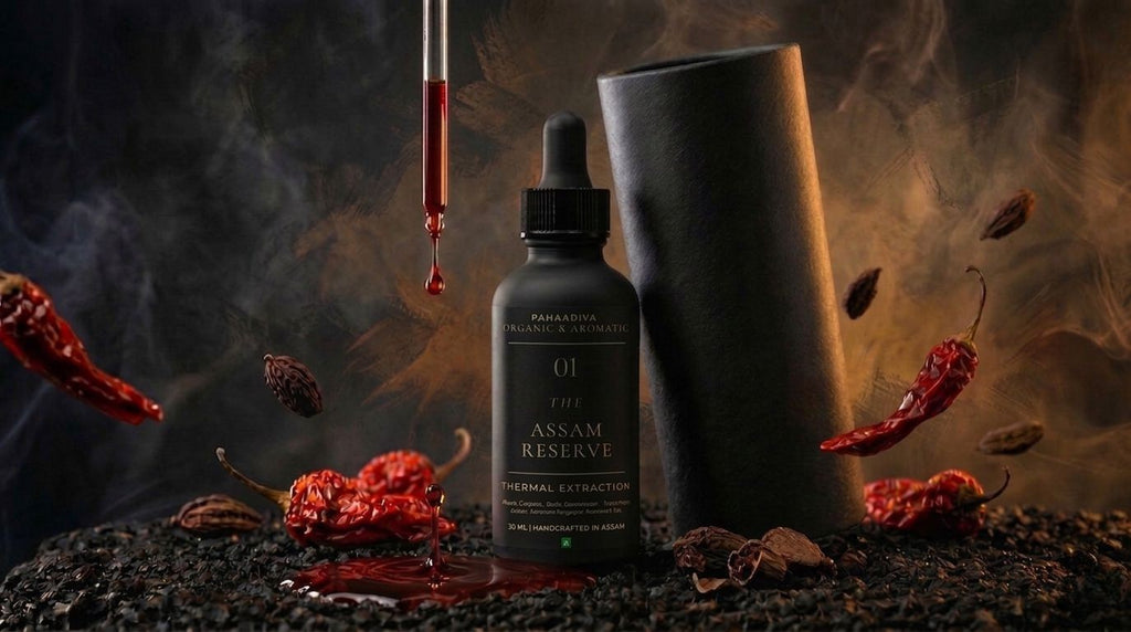 THE ASSAM RESERVE-Batch 01